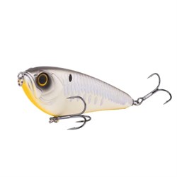 Shimano Yasei Javelin Jerk 16 cm/98 gr - Matt White